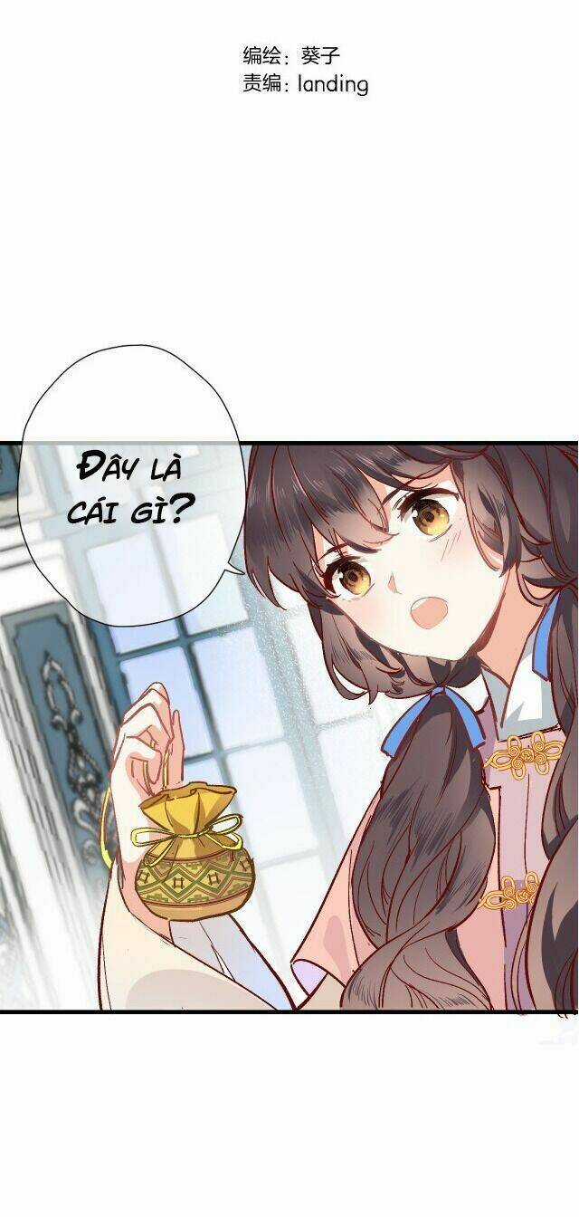 Xuyên Hành Thế Giới Chi Hoa Chapter 18 trang 1