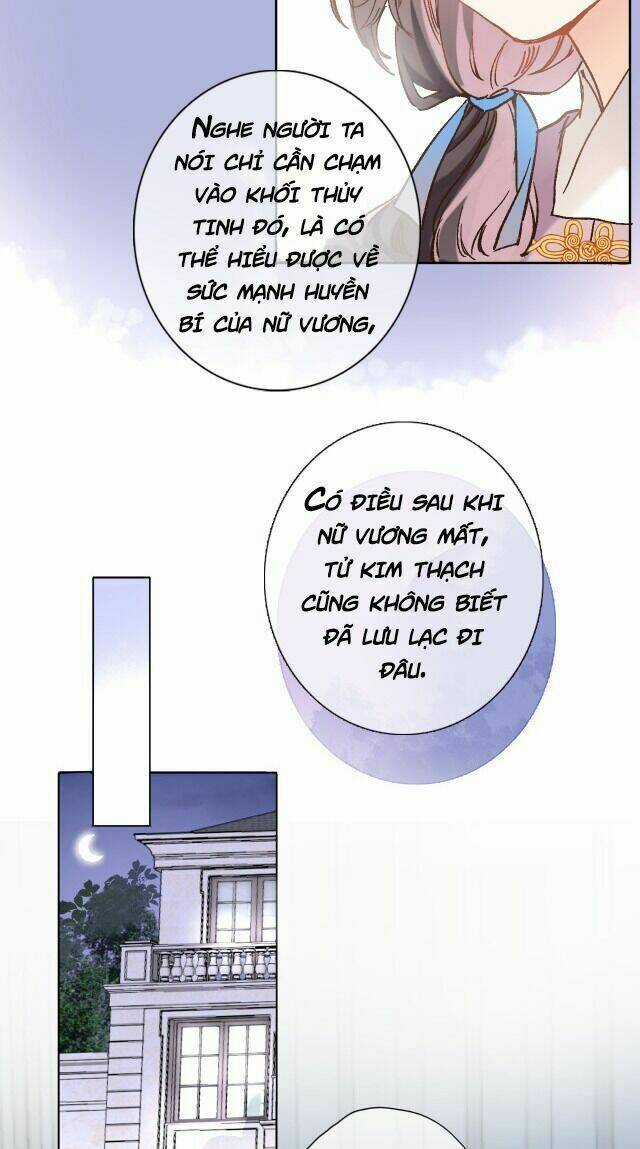 Xuyên Hành Thế Giới Chi Hoa Chapter 18 trang 10