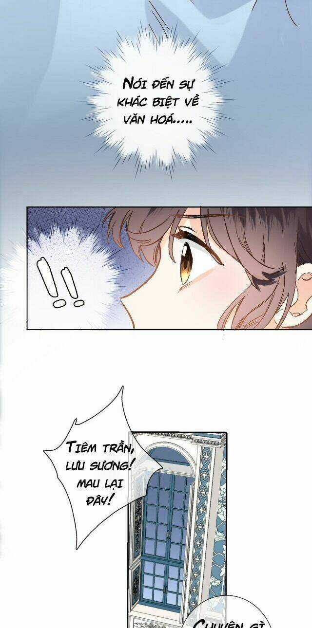 Xuyên Hành Thế Giới Chi Hoa Chapter 18 trang 14