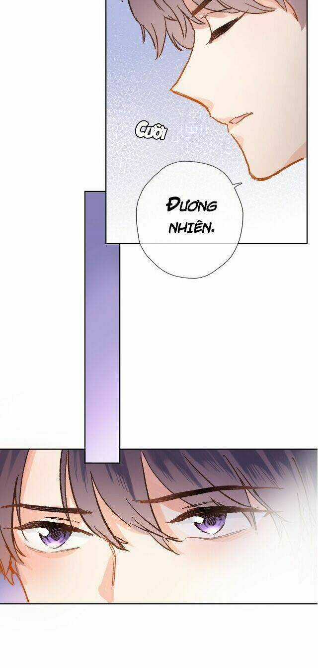 Xuyên Hành Thế Giới Chi Hoa Chapter 18 trang 21