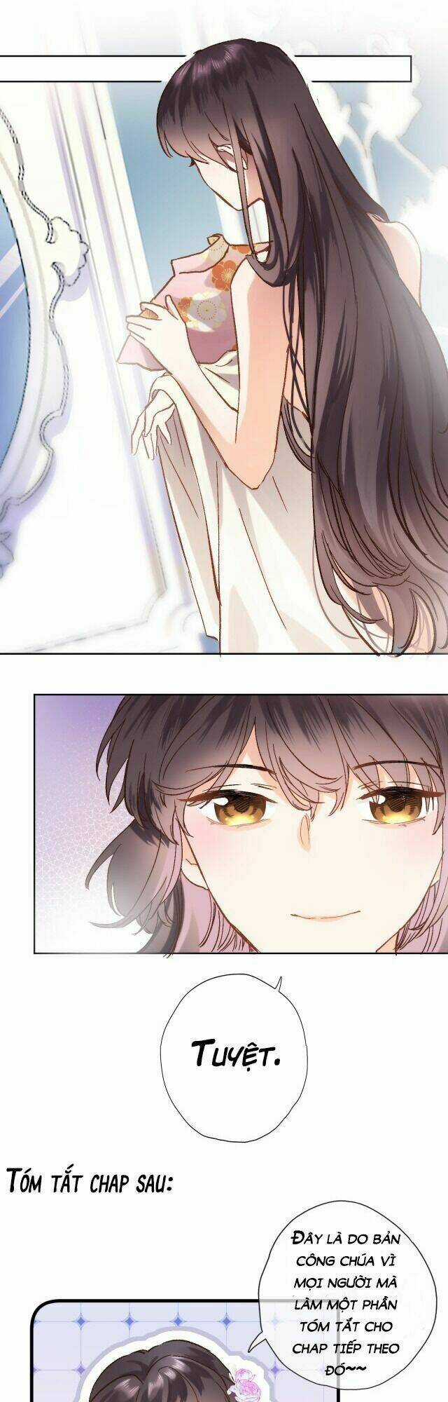 Xuyên Hành Thế Giới Chi Hoa Chapter 18 trang 22