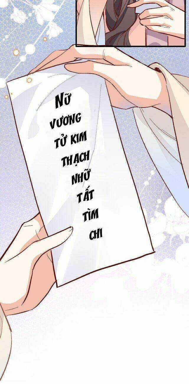 Xuyên Hành Thế Giới Chi Hoa Chapter 18 trang 3