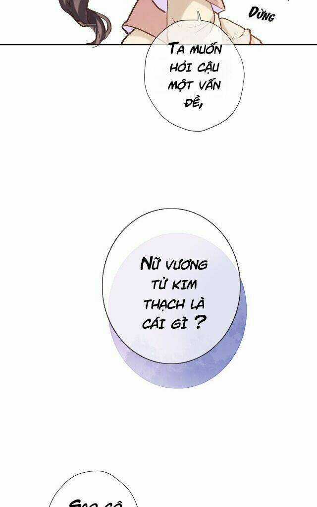 Xuyên Hành Thế Giới Chi Hoa Chapter 18 trang 7