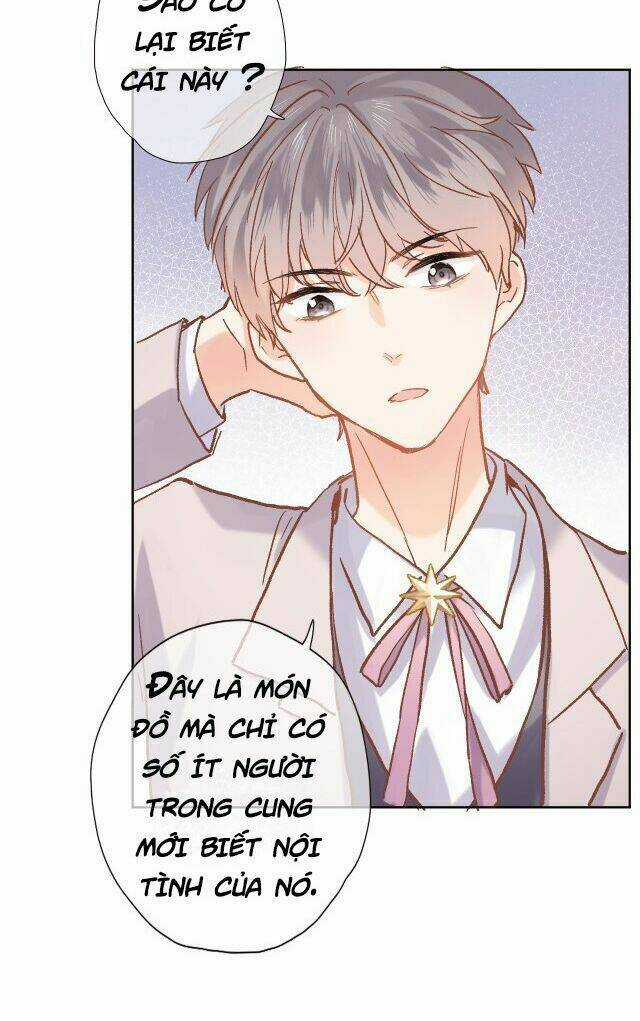 Xuyên Hành Thế Giới Chi Hoa Chapter 18 trang 8