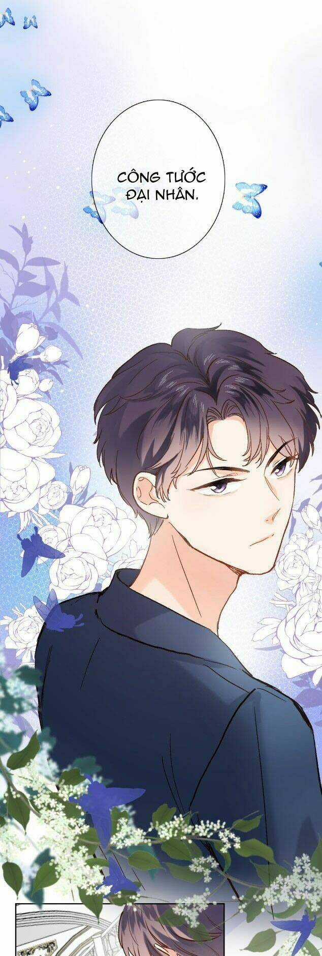 Xuyên Hành Thế Giới Chi Hoa Chapter 19 trang 1