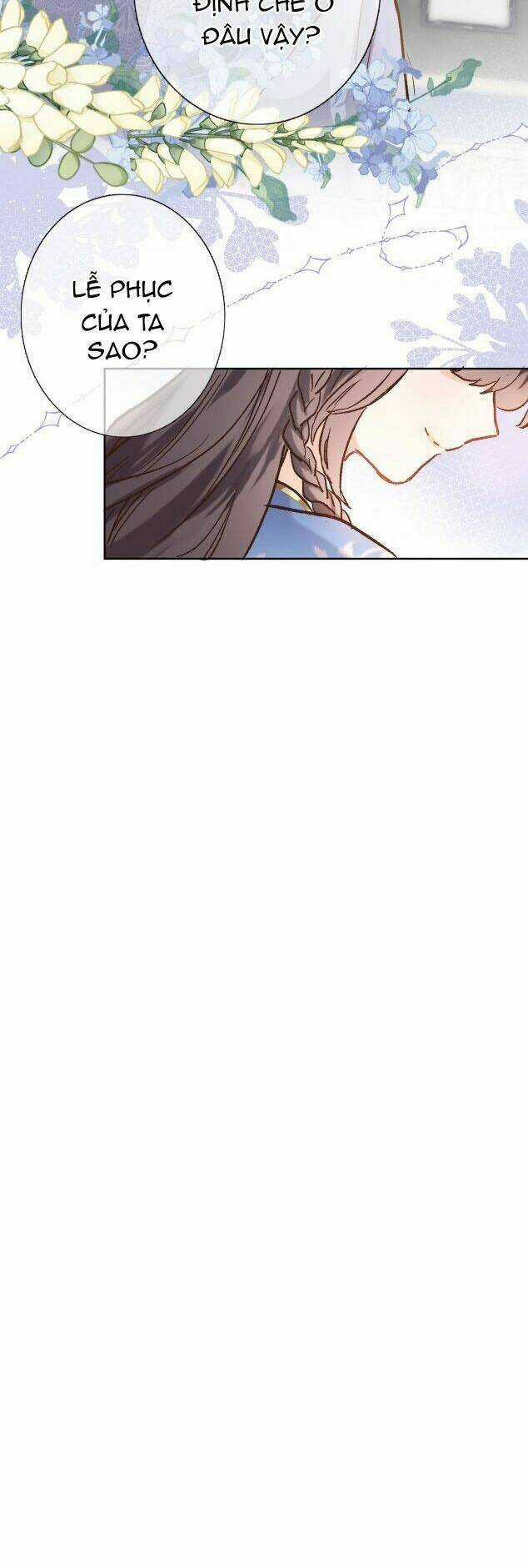 Xuyên Hành Thế Giới Chi Hoa Chapter 19 trang 11