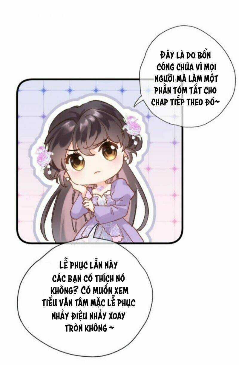 Xuyên Hành Thế Giới Chi Hoa Chapter 19 trang 18