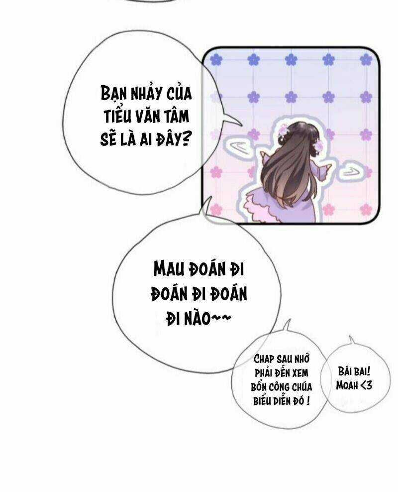 Xuyên Hành Thế Giới Chi Hoa Chapter 19 trang 19