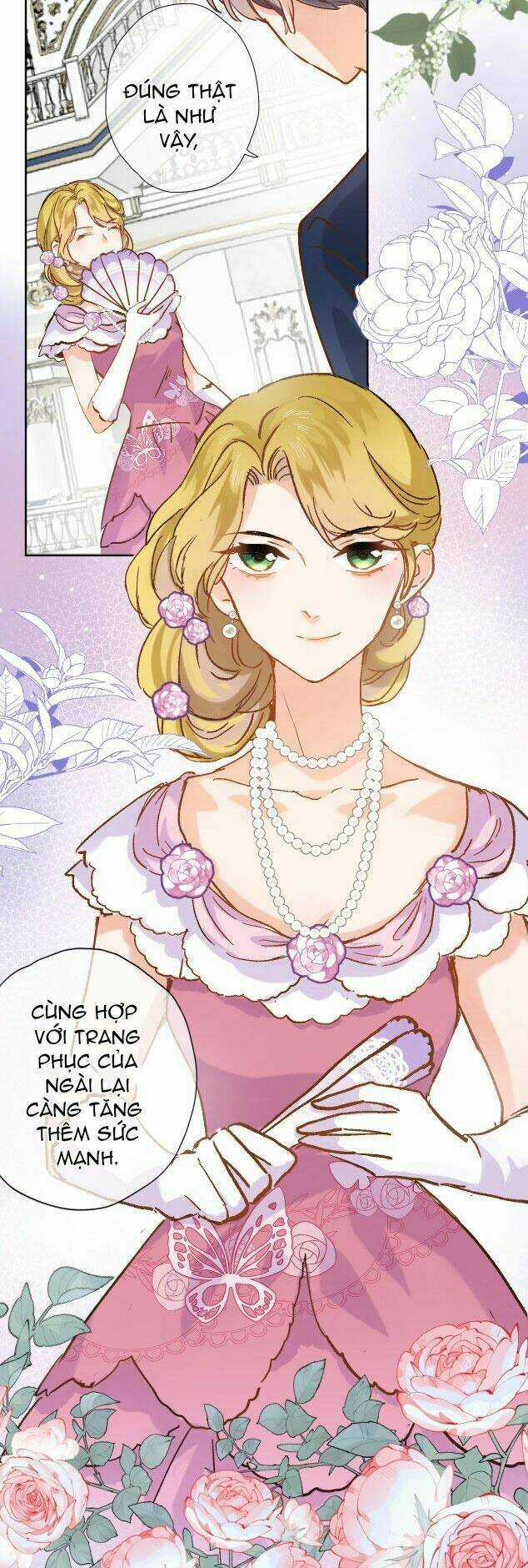 Xuyên Hành Thế Giới Chi Hoa Chapter 19 trang 2