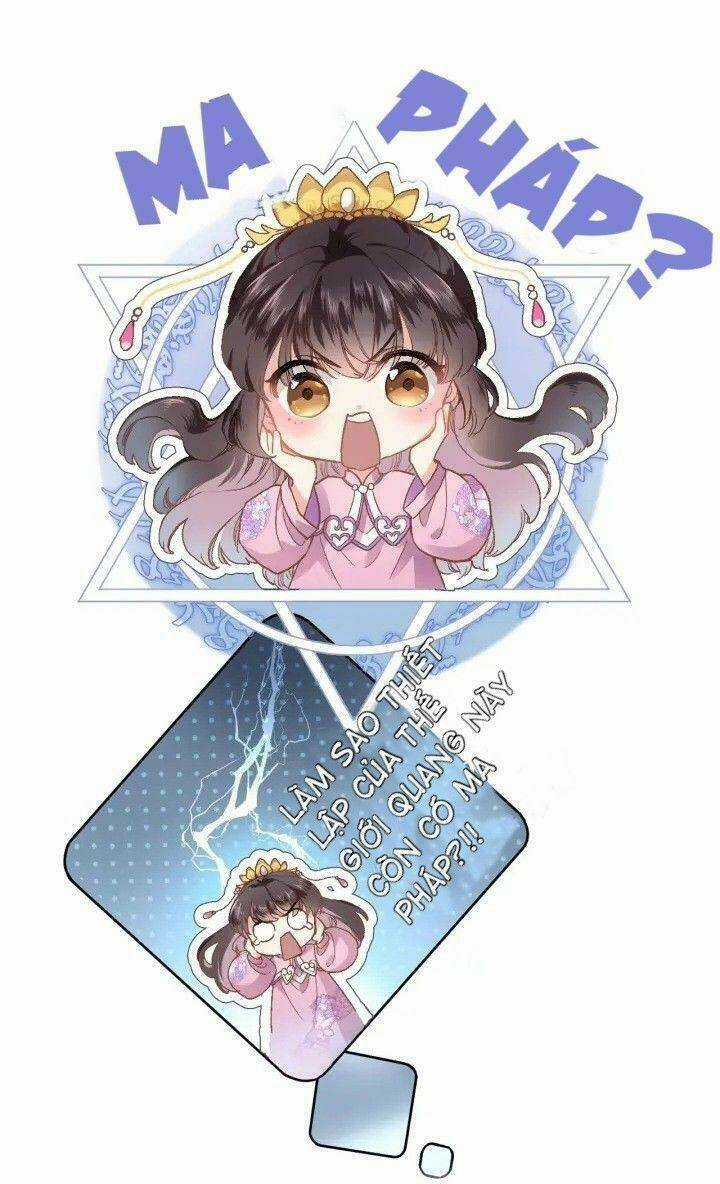 Xuyên Hành Thế Giới Chi Hoa Chapter 2 trang 13