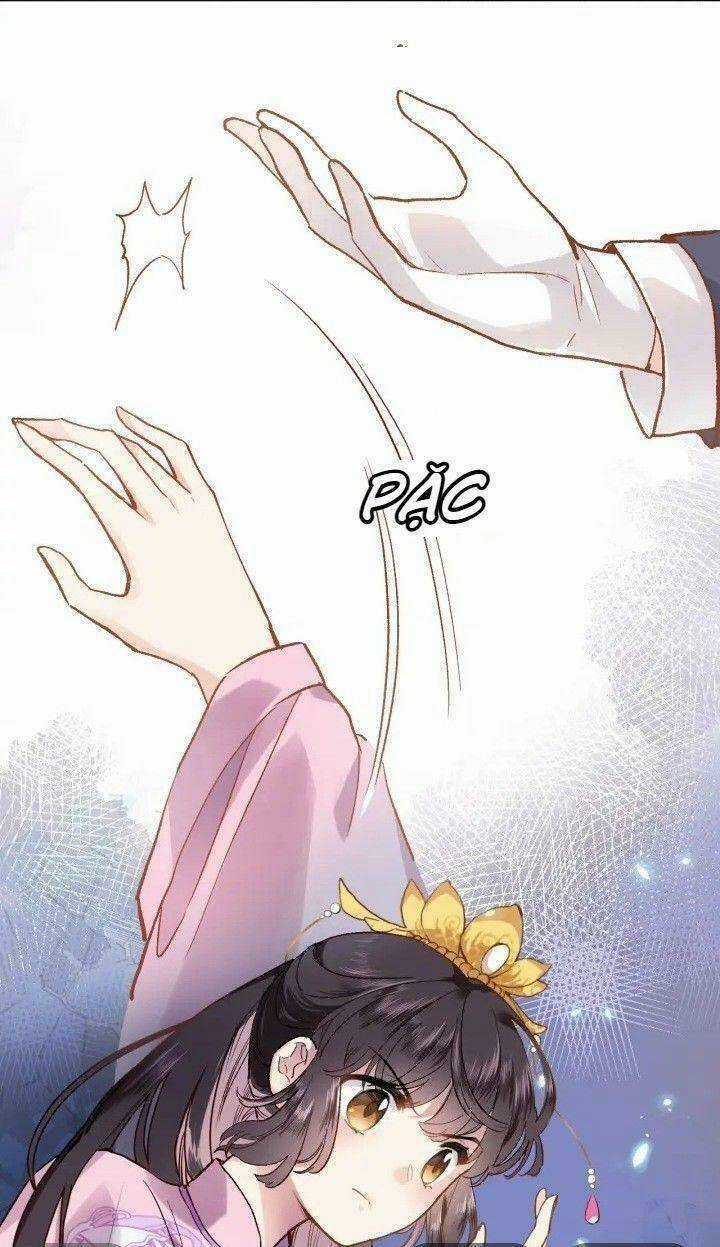 Xuyên Hành Thế Giới Chi Hoa Chapter 2 trang 20