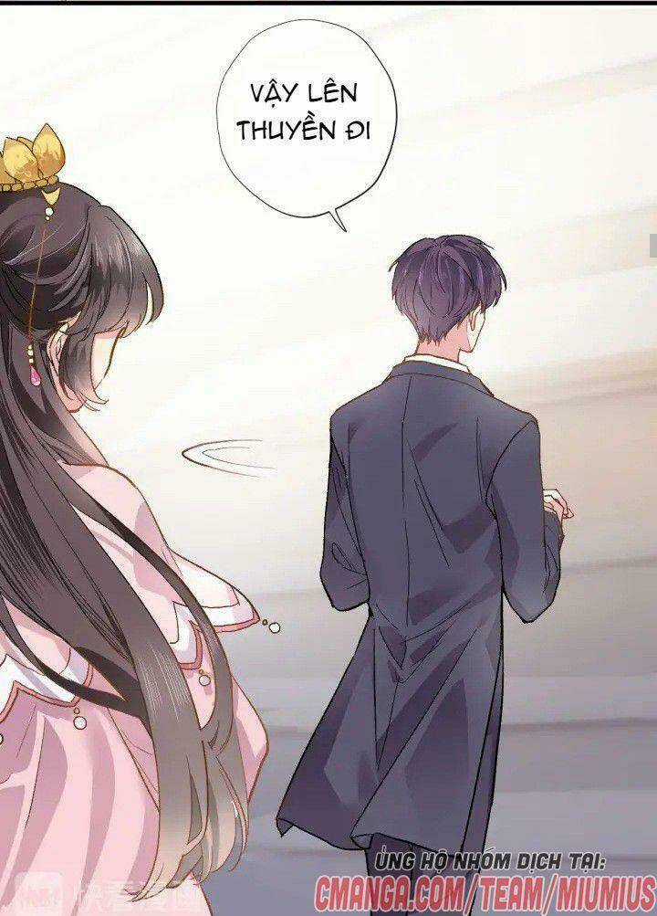 Xuyên Hành Thế Giới Chi Hoa Chapter 2 trang 26