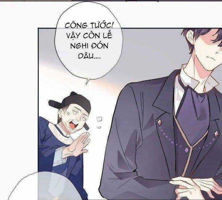 Xuyên Hành Thế Giới Chi Hoa Chapter 2 trang 27