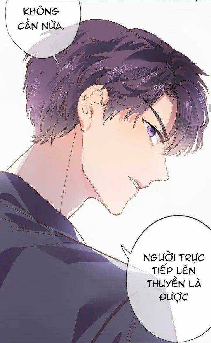 Xuyên Hành Thế Giới Chi Hoa Chapter 2 trang 28