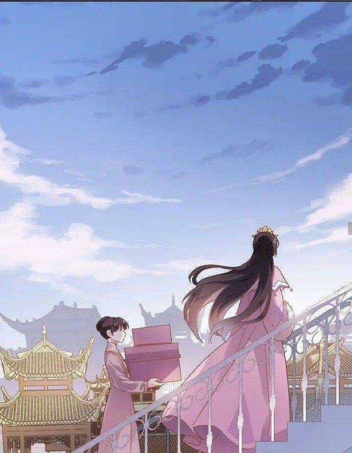 Xuyên Hành Thế Giới Chi Hoa Chapter 2 trang 30