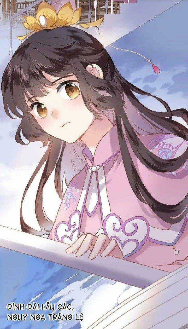 Xuyên Hành Thế Giới Chi Hoa Chapter 2 trang 31