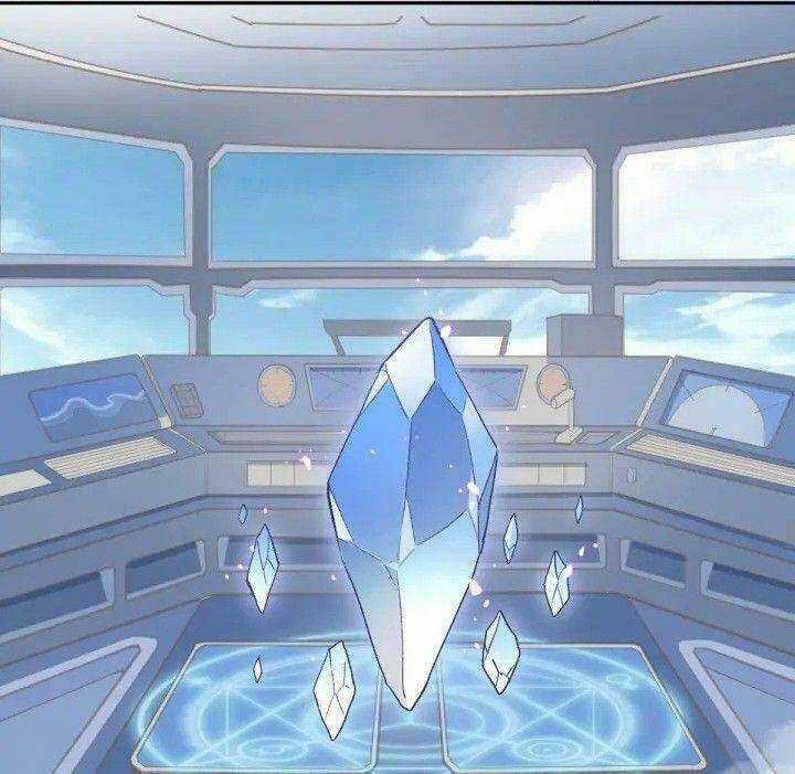 Xuyên Hành Thế Giới Chi Hoa Chapter 2 trang 36