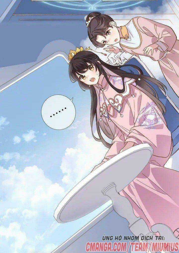 Xuyên Hành Thế Giới Chi Hoa Chapter 2 trang 37