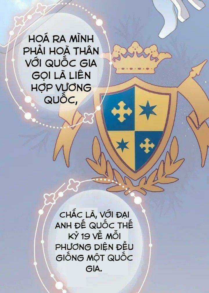 Xuyên Hành Thế Giới Chi Hoa Chapter 2 trang 38