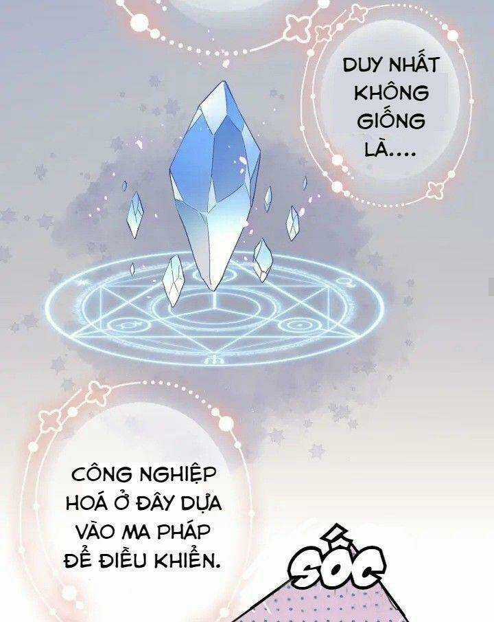 Xuyên Hành Thế Giới Chi Hoa Chapter 2 trang 39