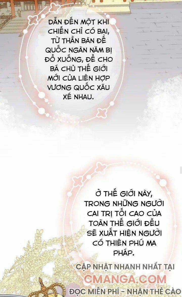 Xuyên Hành Thế Giới Chi Hoa Chapter 2 trang 42