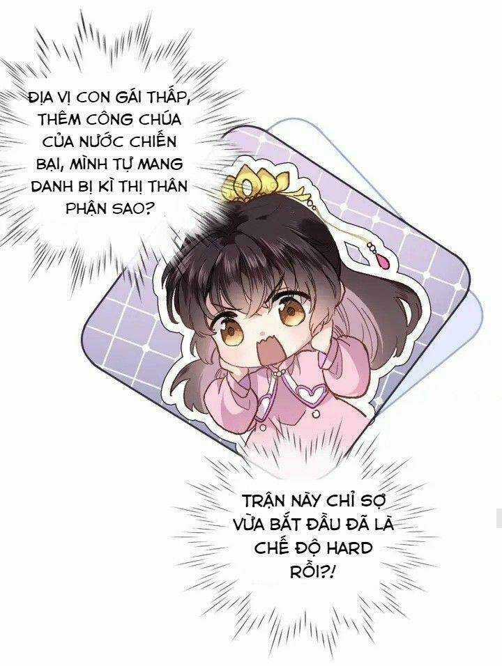 Xuyên Hành Thế Giới Chi Hoa Chapter 2 trang 45