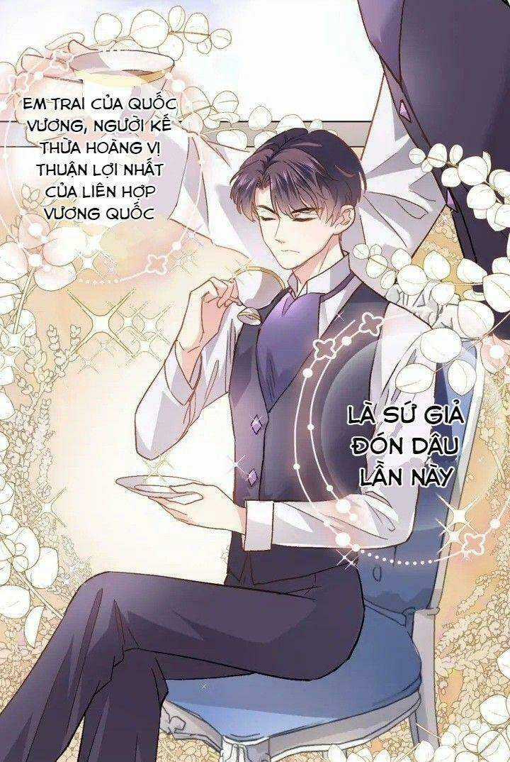 Xuyên Hành Thế Giới Chi Hoa Chapter 2 trang 48