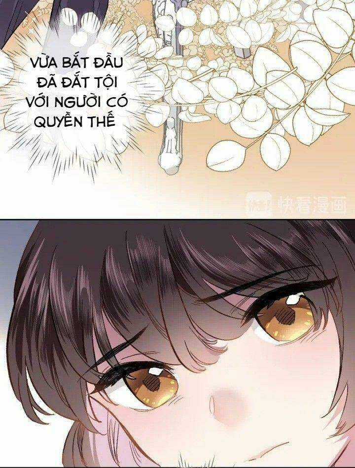 Xuyên Hành Thế Giới Chi Hoa Chapter 2 trang 49