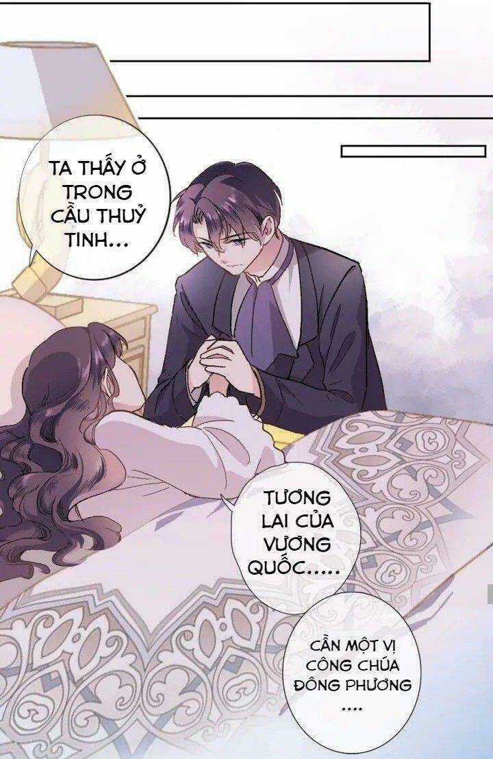 Xuyên Hành Thế Giới Chi Hoa Chapter 2 trang 52