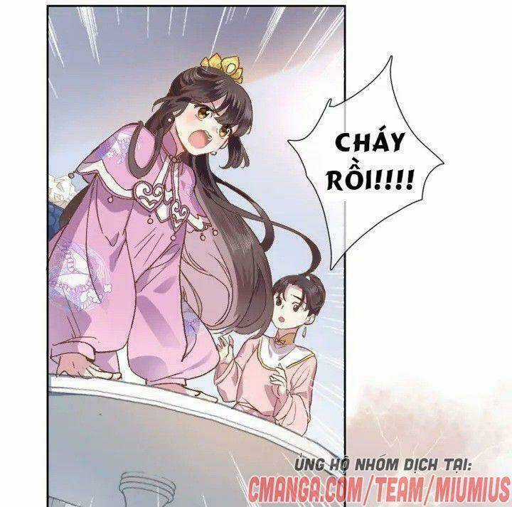 Xuyên Hành Thế Giới Chi Hoa Chapter 2 trang 56