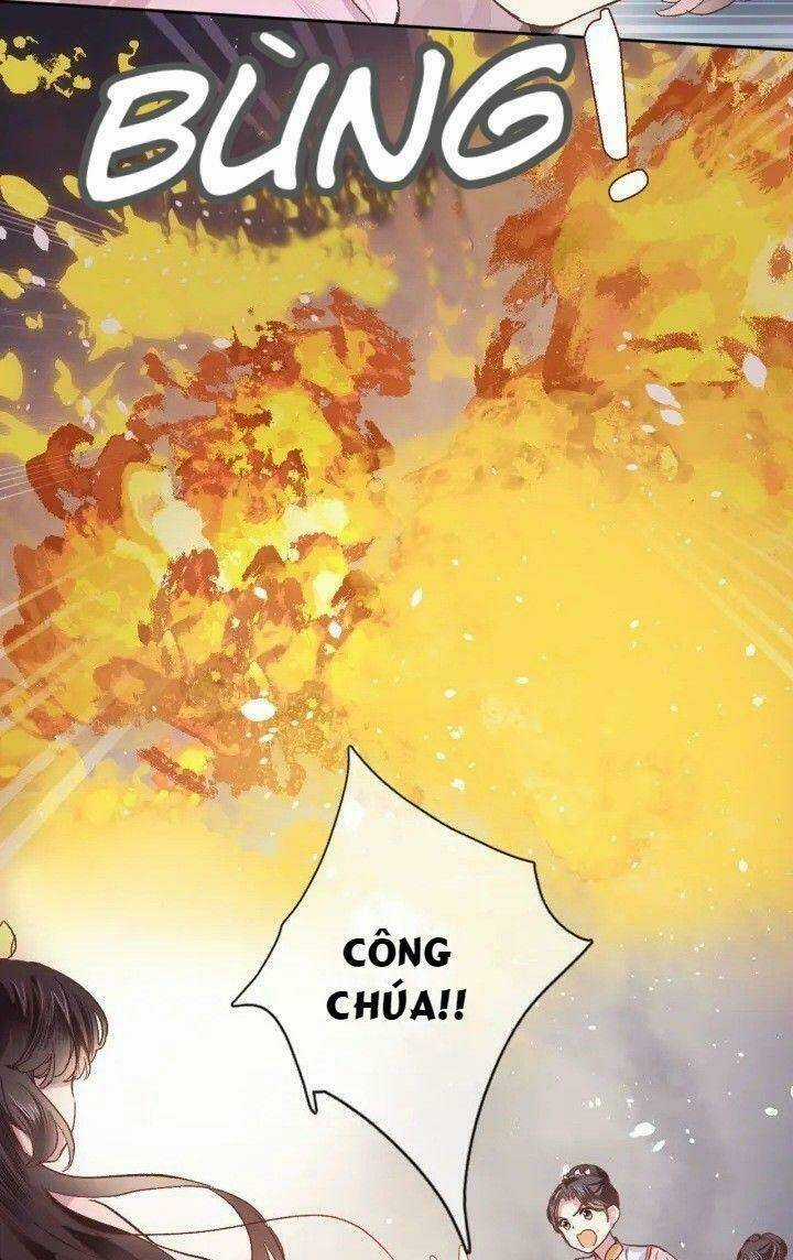 Xuyên Hành Thế Giới Chi Hoa Chapter 2 trang 59