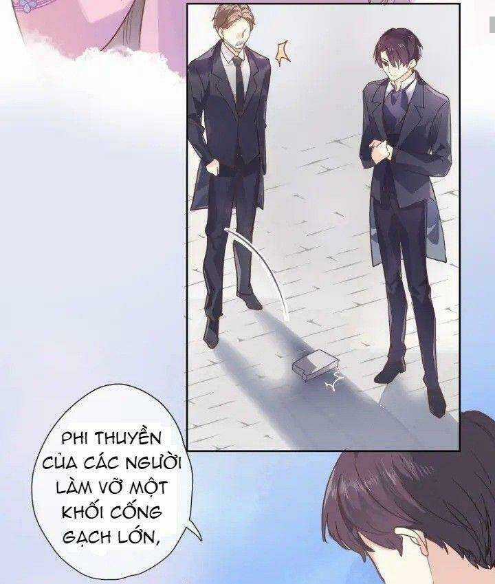 Xuyên Hành Thế Giới Chi Hoa Chapter 2 trang 6