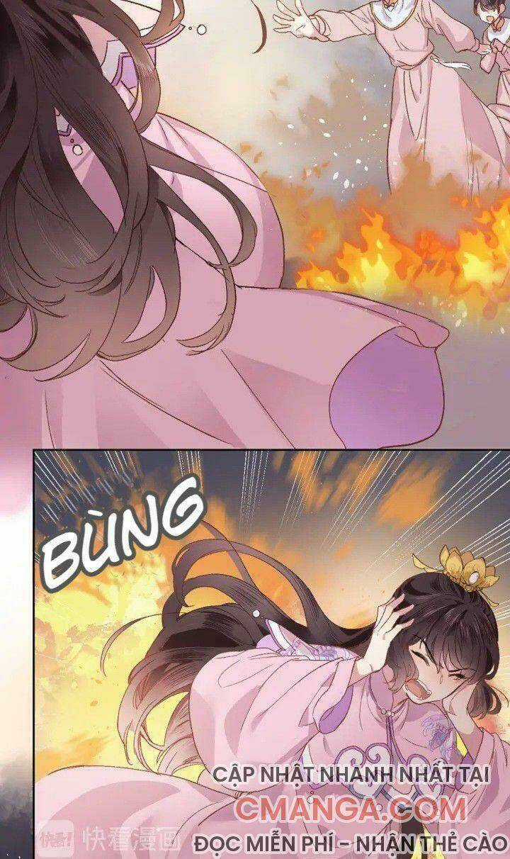 Xuyên Hành Thế Giới Chi Hoa Chapter 2 trang 60