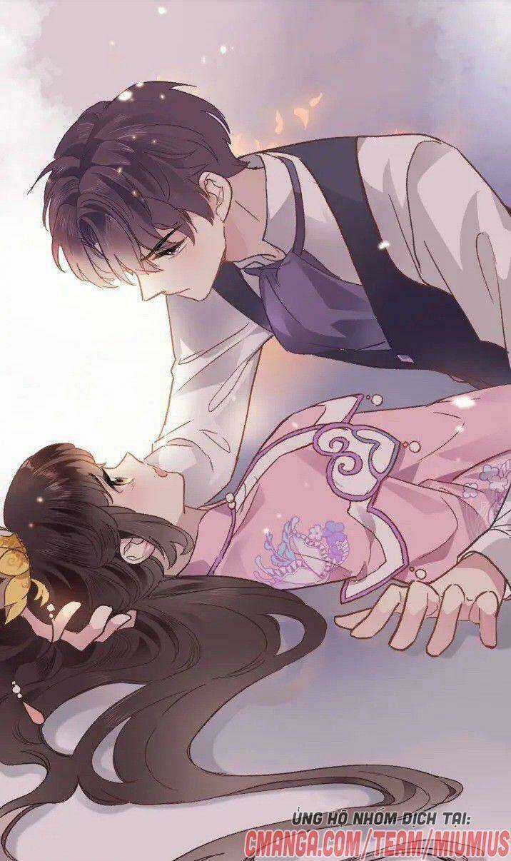 Xuyên Hành Thế Giới Chi Hoa Chapter 2 trang 64