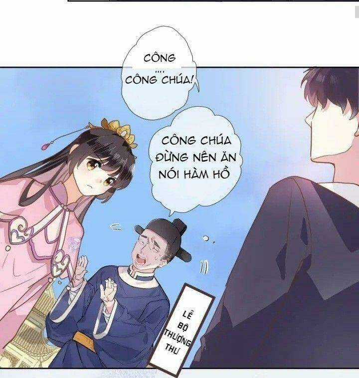 Xuyên Hành Thế Giới Chi Hoa Chapter 2 trang 9