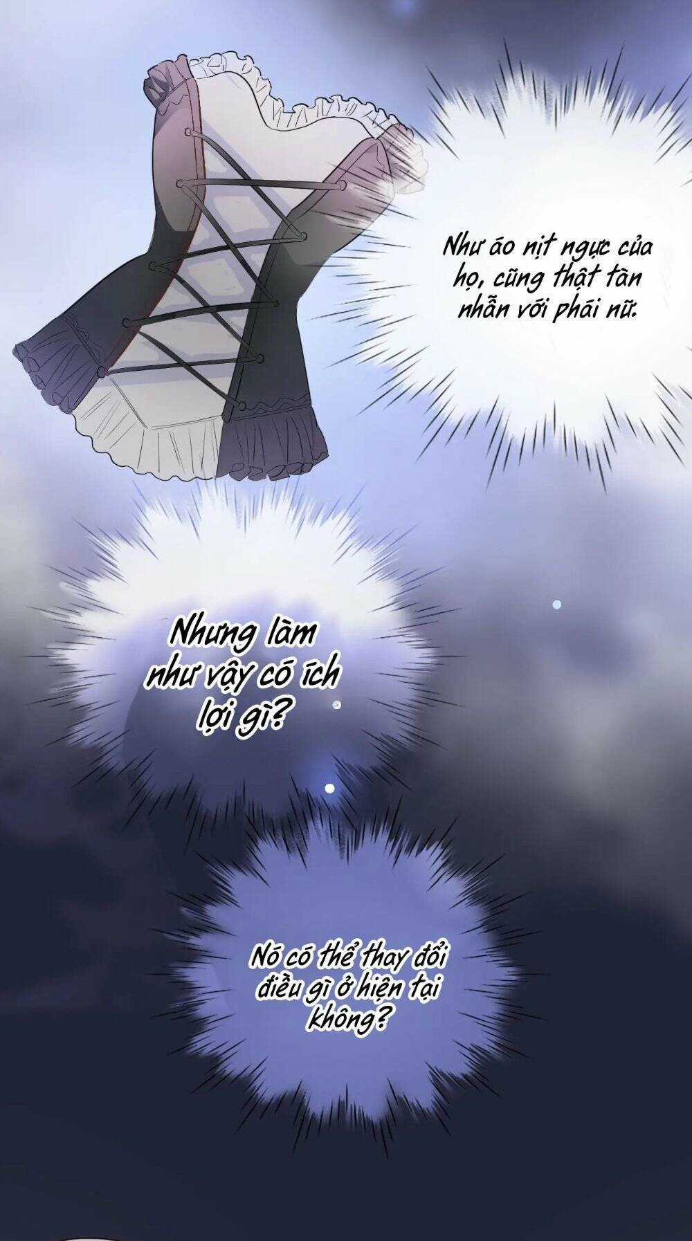 Xuyên Hành Thế Giới Chi Hoa Chapter 20 trang 13