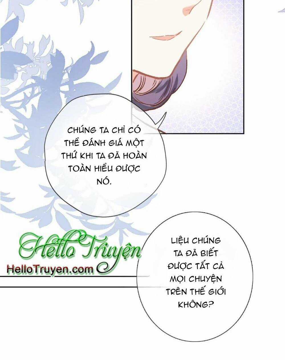 Xuyên Hành Thế Giới Chi Hoa Chapter 20 trang 24