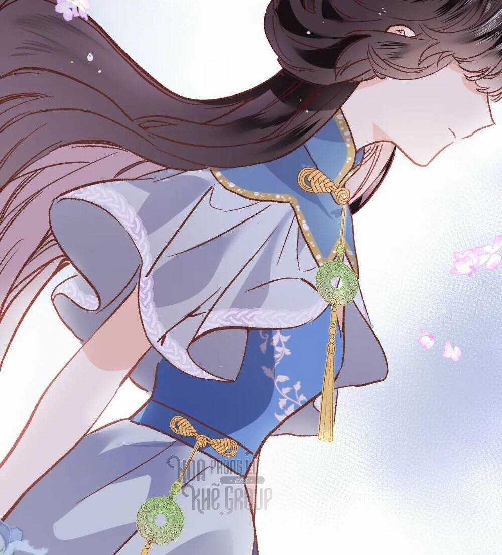 Xuyên Hành Thế Giới Chi Hoa Chapter 20 trang 28