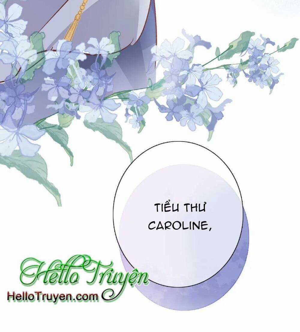 Xuyên Hành Thế Giới Chi Hoa Chapter 20 trang 29