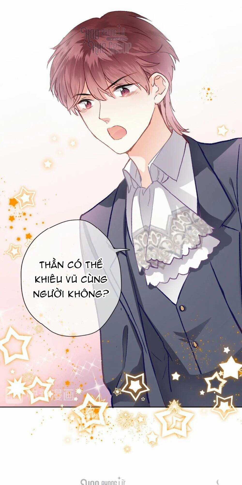 Xuyên Hành Thế Giới Chi Hoa Chapter 20 trang 35