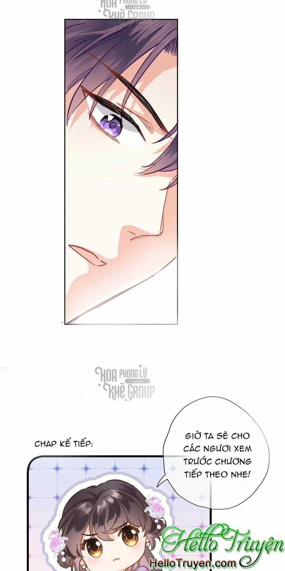 Xuyên Hành Thế Giới Chi Hoa Chapter 20 trang 36