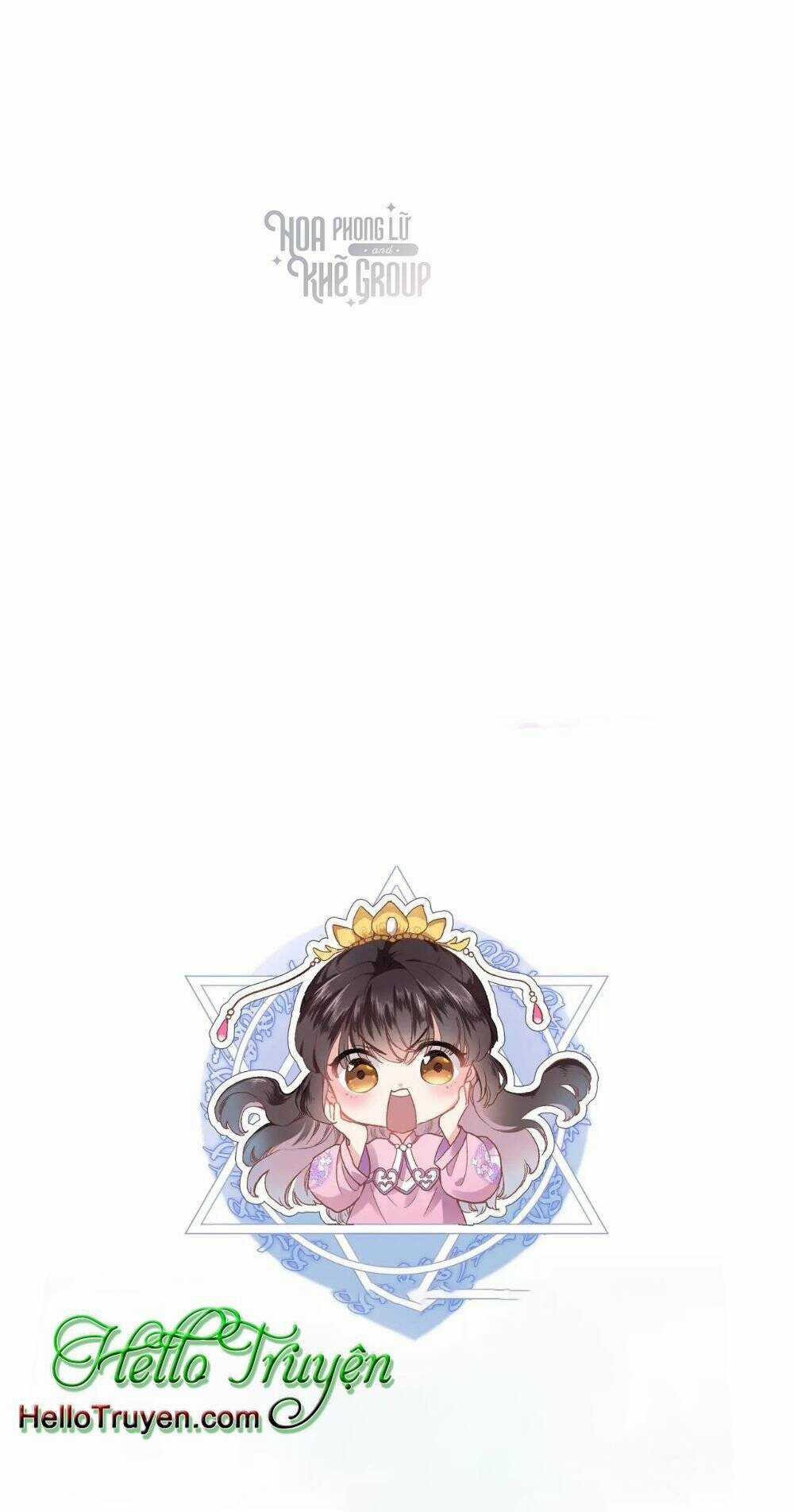 Xuyên Hành Thế Giới Chi Hoa Chapter 20 trang 38