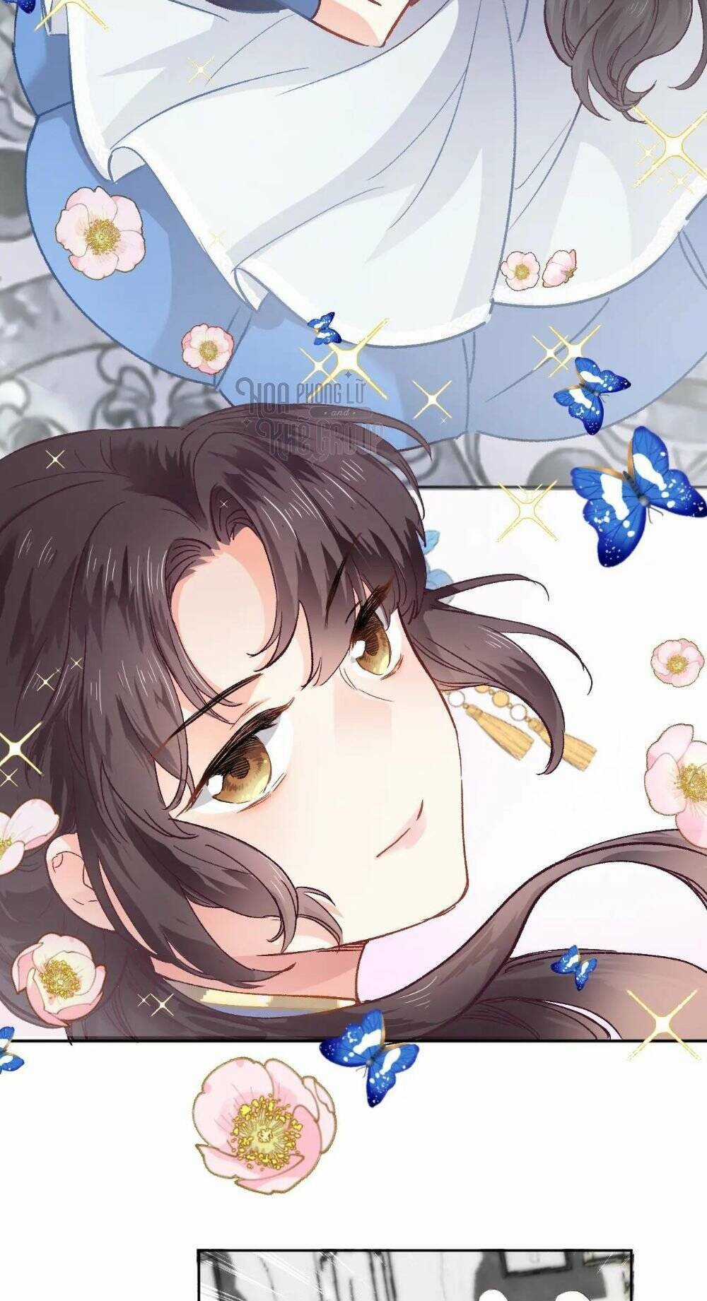 Xuyên Hành Thế Giới Chi Hoa Chapter 21 trang 13