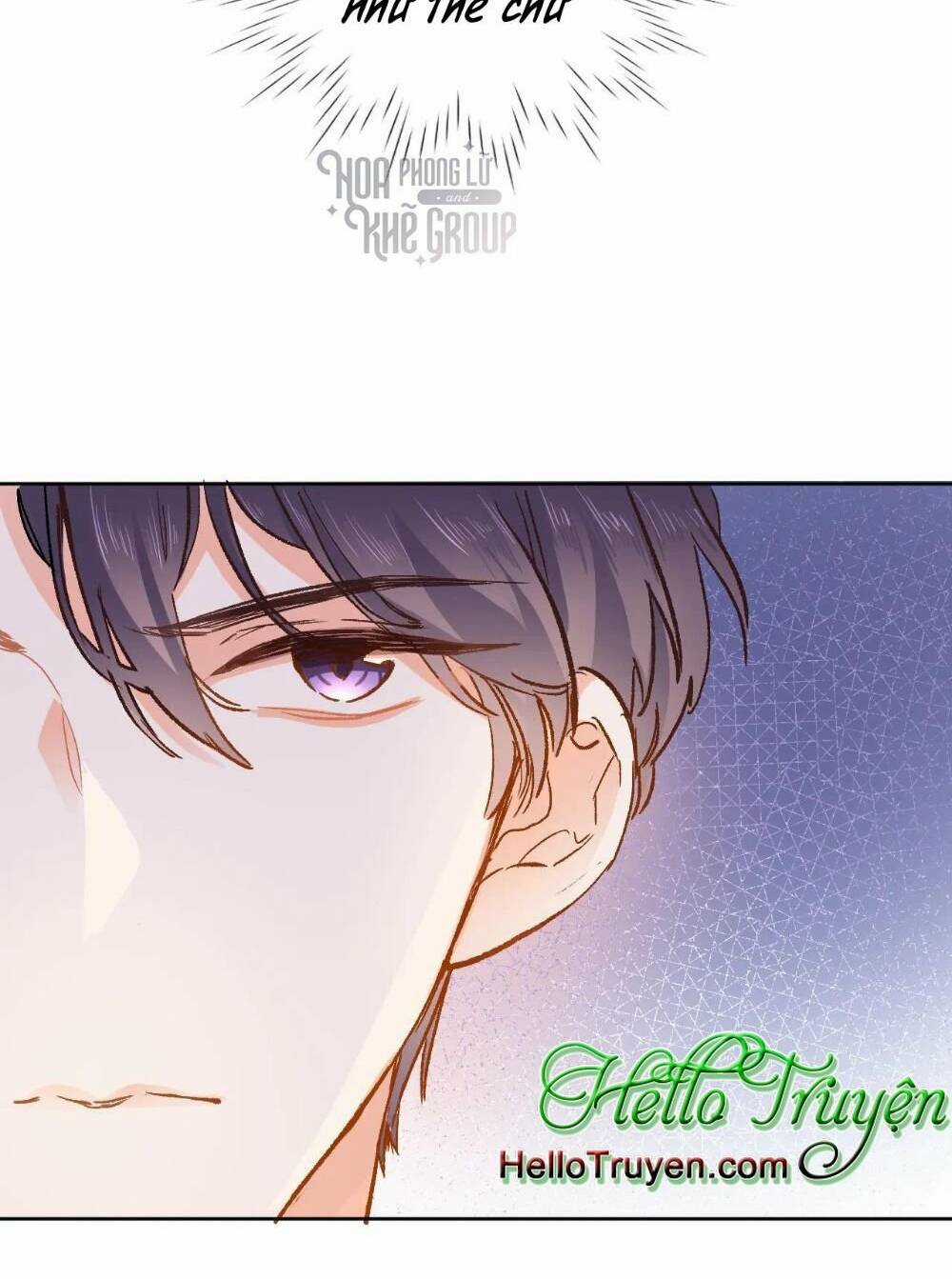 Xuyên Hành Thế Giới Chi Hoa Chapter 21 trang 27