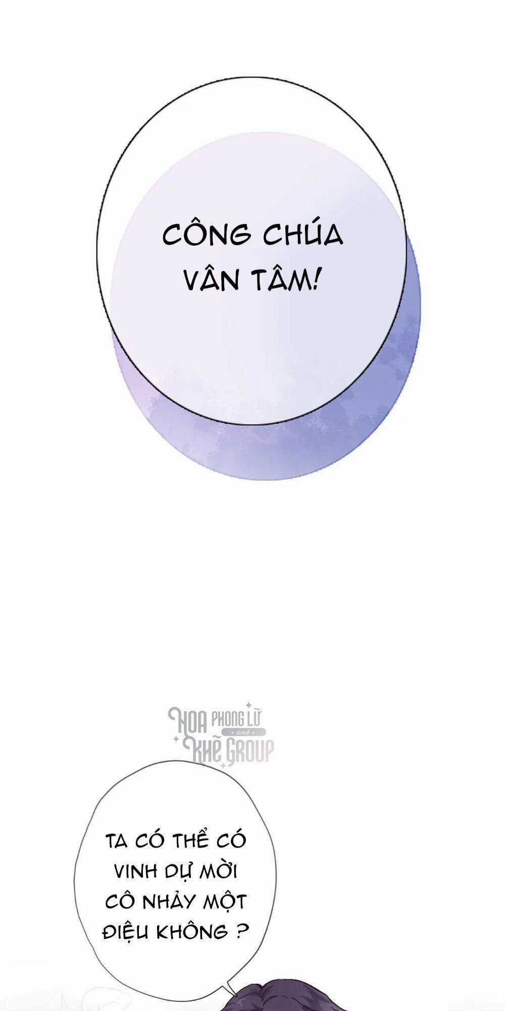 Xuyên Hành Thế Giới Chi Hoa Chapter 21 trang 29