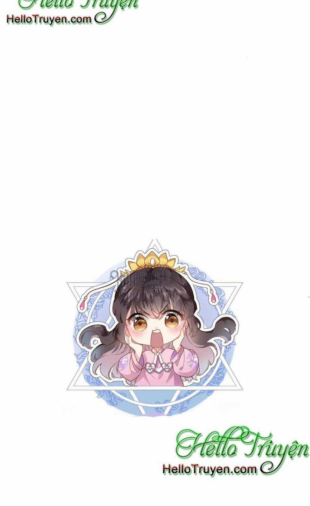 Xuyên Hành Thế Giới Chi Hoa Chapter 21 trang 35