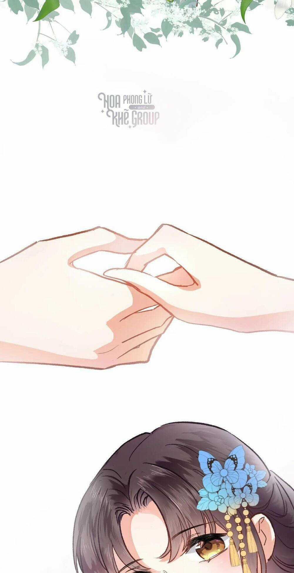 Xuyên Hành Thế Giới Chi Hoa Chapter 21 trang 5