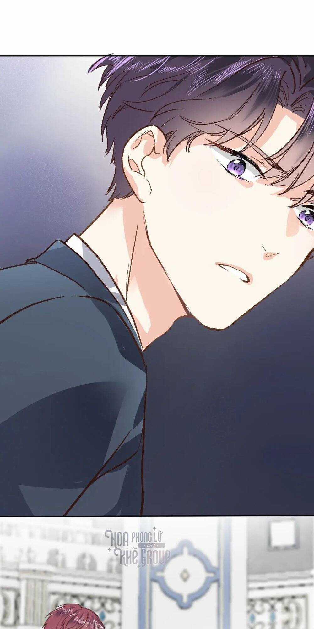 Xuyên Hành Thế Giới Chi Hoa Chapter 21 trang 7