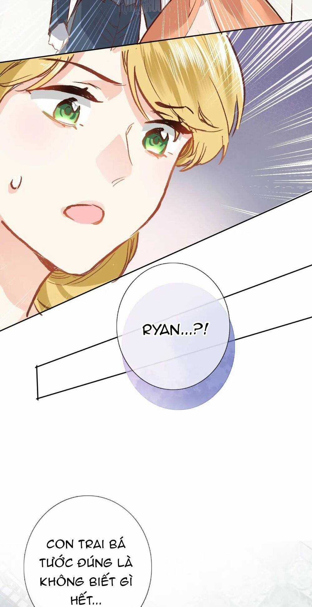 Xuyên Hành Thế Giới Chi Hoa Chapter 21 trang 9