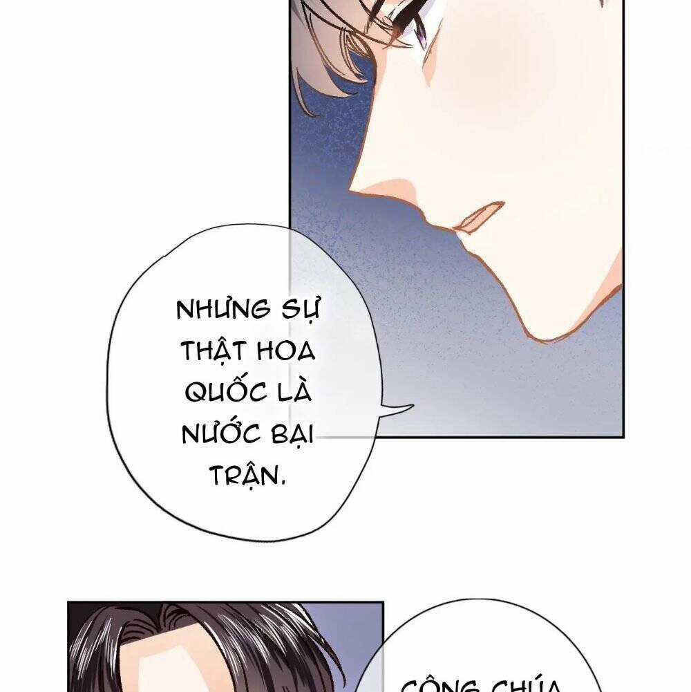 Xuyên Hành Thế Giới Chi Hoa Chapter 22 trang 10